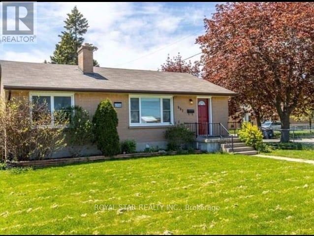 Property at 527 CLARKE ROAD image 1
