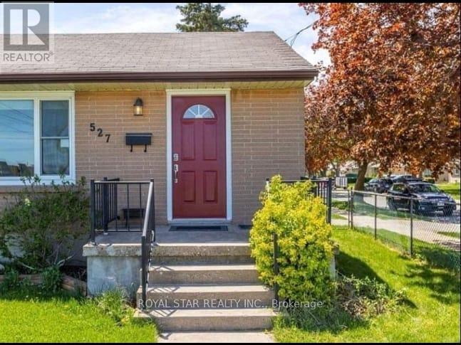 Property at 527 CLARKE ROAD image 2