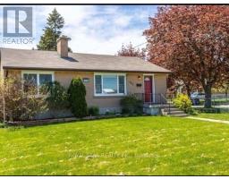 527 CLARKE ROAD, London East, Ontario