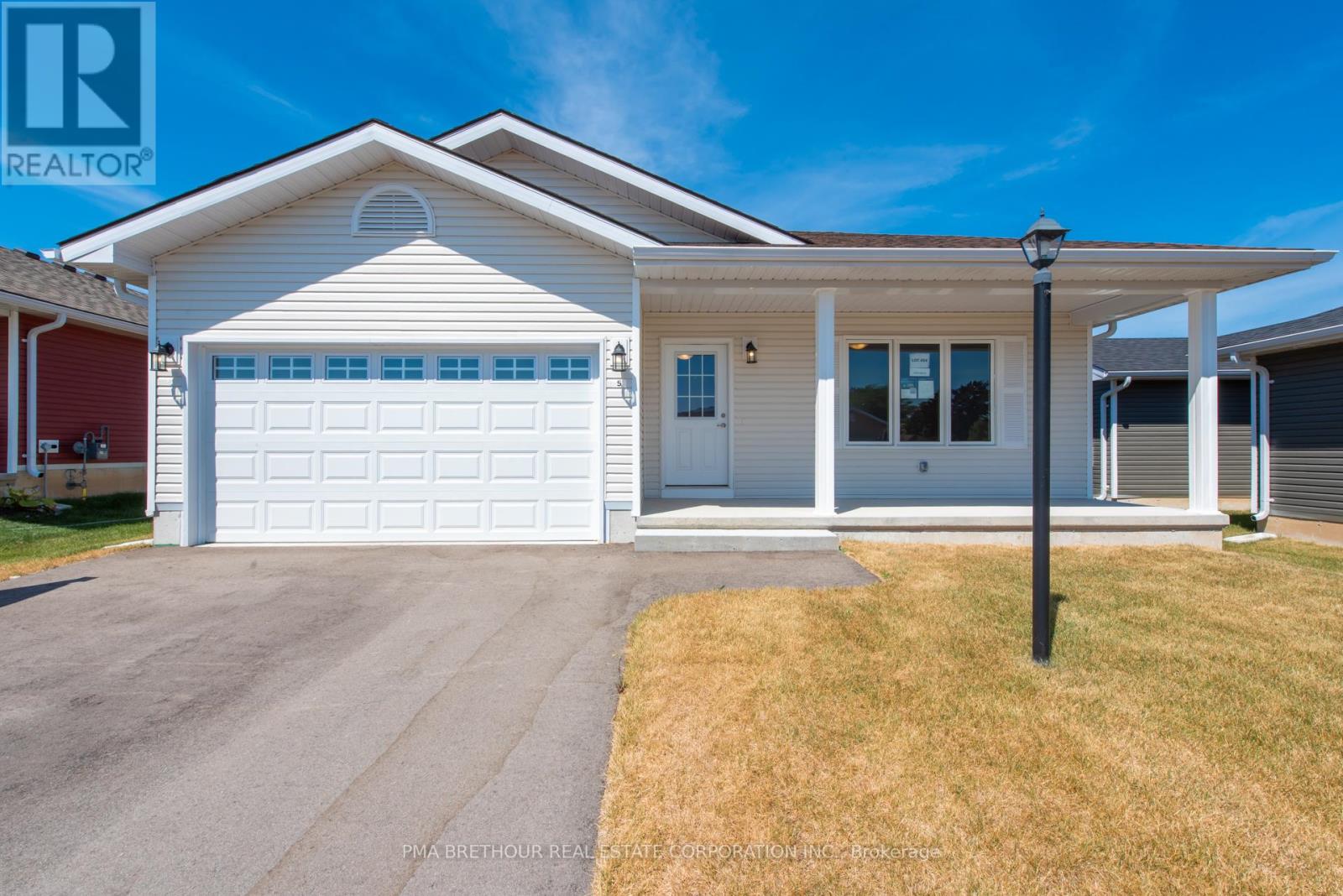 5 LAKE DRIVE S, Ashfield-Colborne-Wawanosh, Ontario