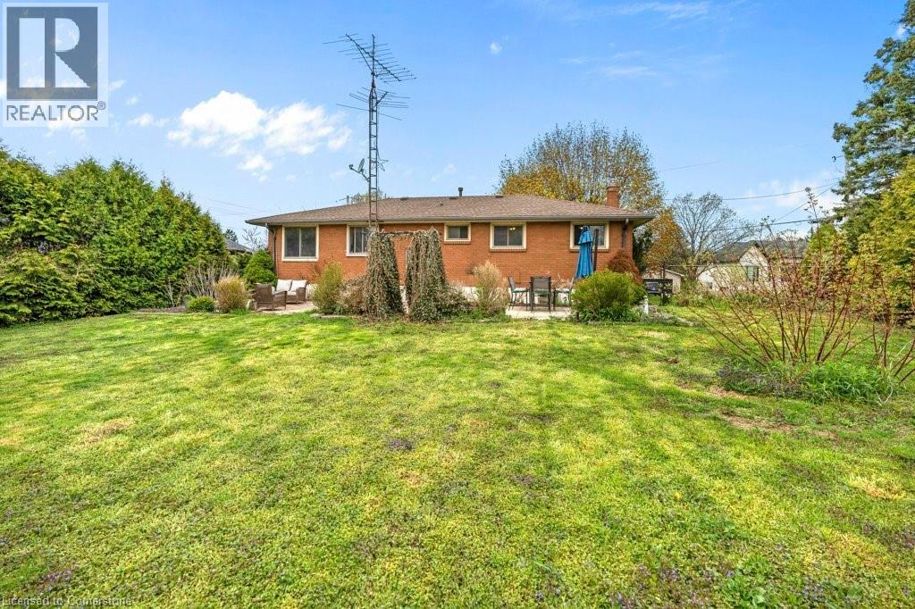 630 Westview Avenue, Ancaster, Ontario  L9G 1N9 - Photo 36 - 40758434