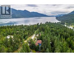 6051 PINE RIDGE Road, kaslo, British Columbia