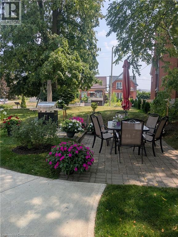 25 Courtland Avenue E Unit# Basement, Kitchener, Ontario  N2G 2T4 - Photo 17 - 40758044