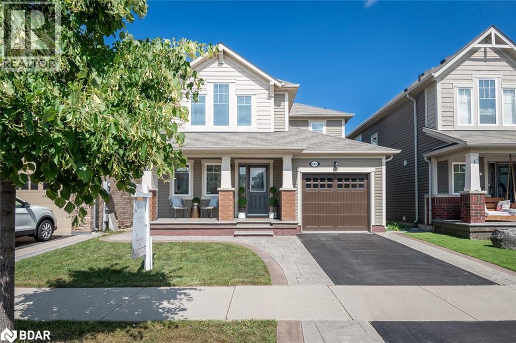 Property at 415 DYMOTT Avenue image 1