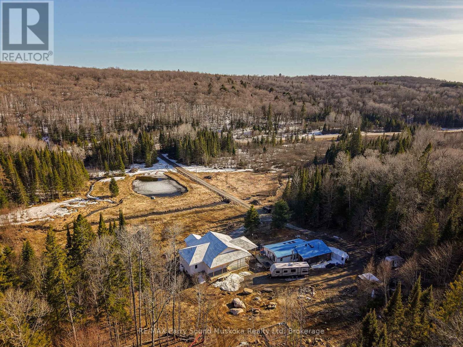 556 Highway 518 W, Perry, Ontario  P0A 1J0 - Photo 25 - X12331565