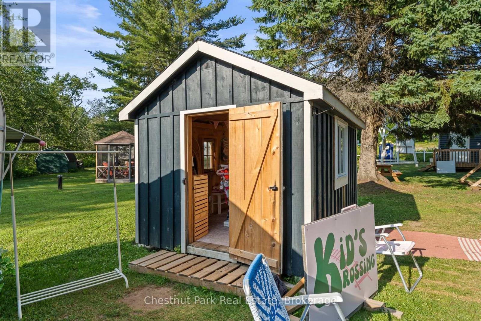 2642 Muskoka 169 Road, Muskoka Lakes, Ontario  P0C 1M0 - Photo 40 - X12331577