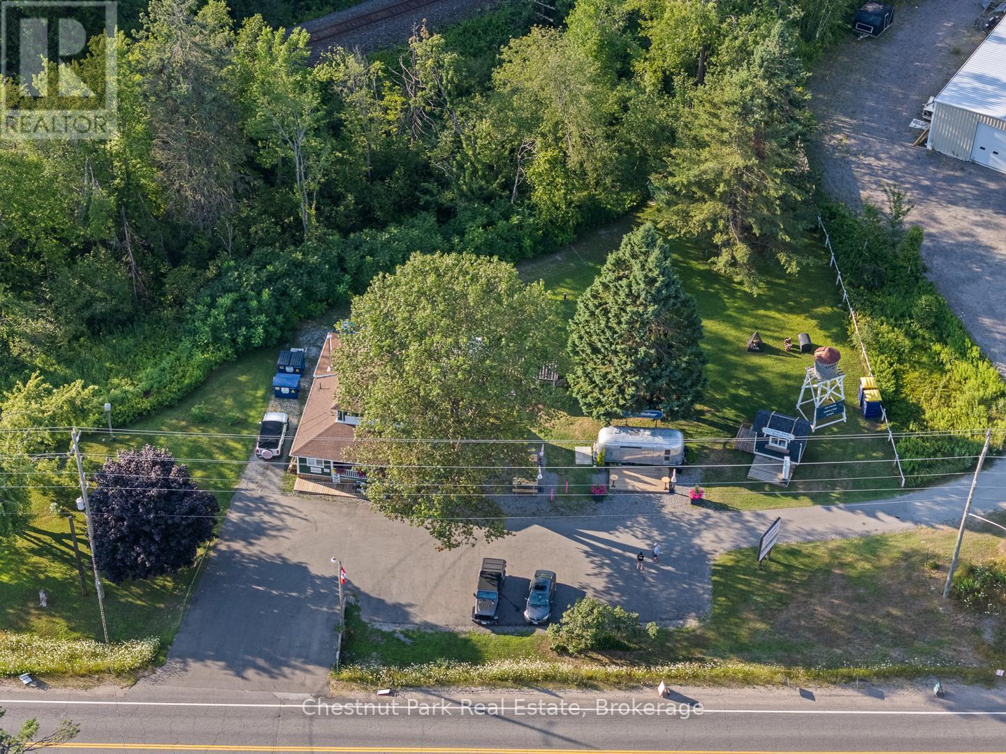 2642 Muskoka 169 Road, Muskoka Lakes, Ontario  P0C 1M0 - Photo 48 - X12331577