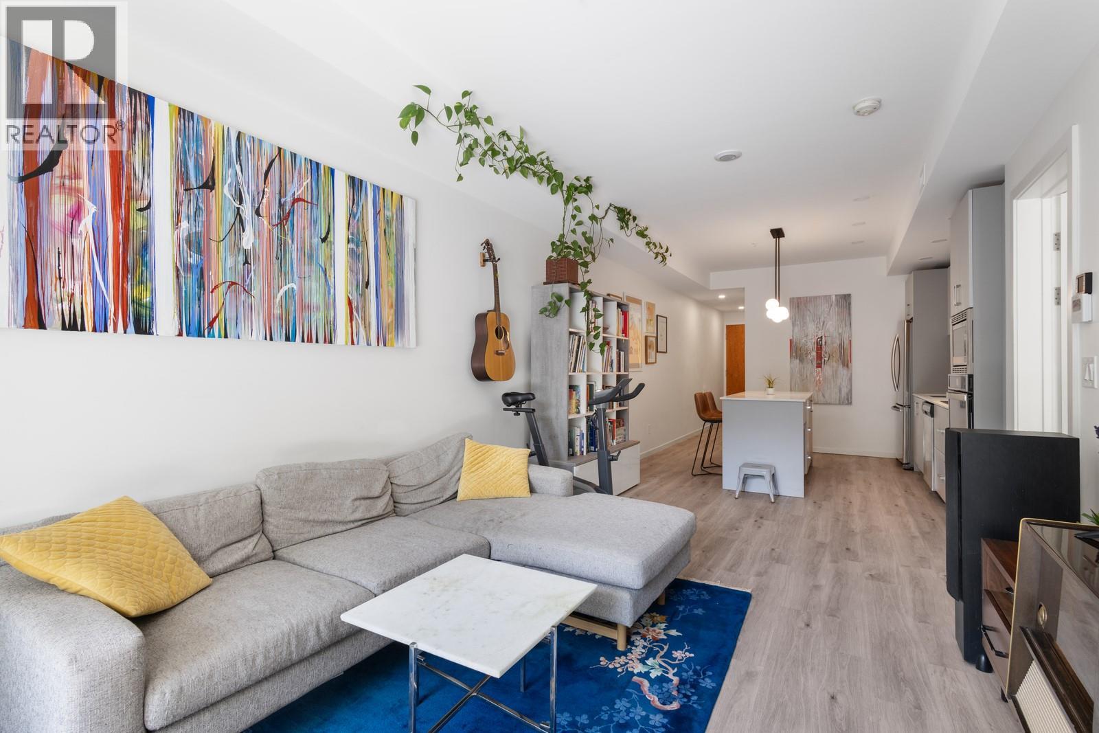 880 Saucier Avenue Unit# 108, Kelowna, British Columbia  V1Y 2Y7 - Photo 6 - 10355668