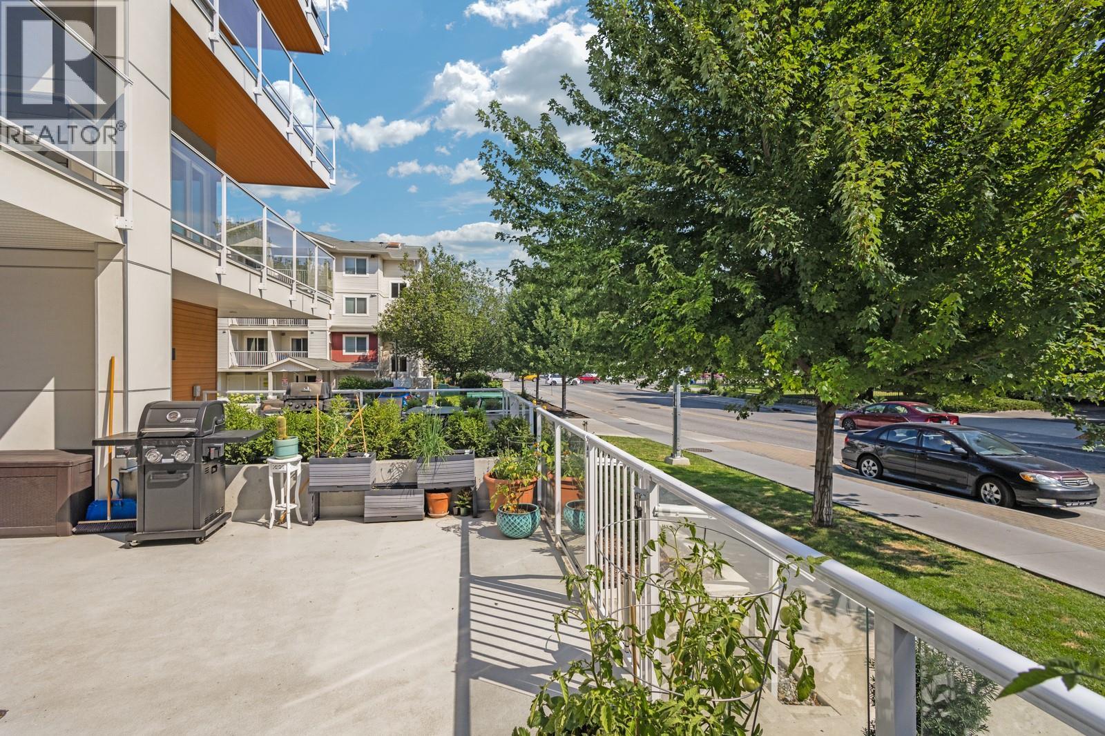 880 Saucier Avenue Unit# 108, Kelowna, British Columbia  V1Y 2Y7 - Photo 13 - 10355668