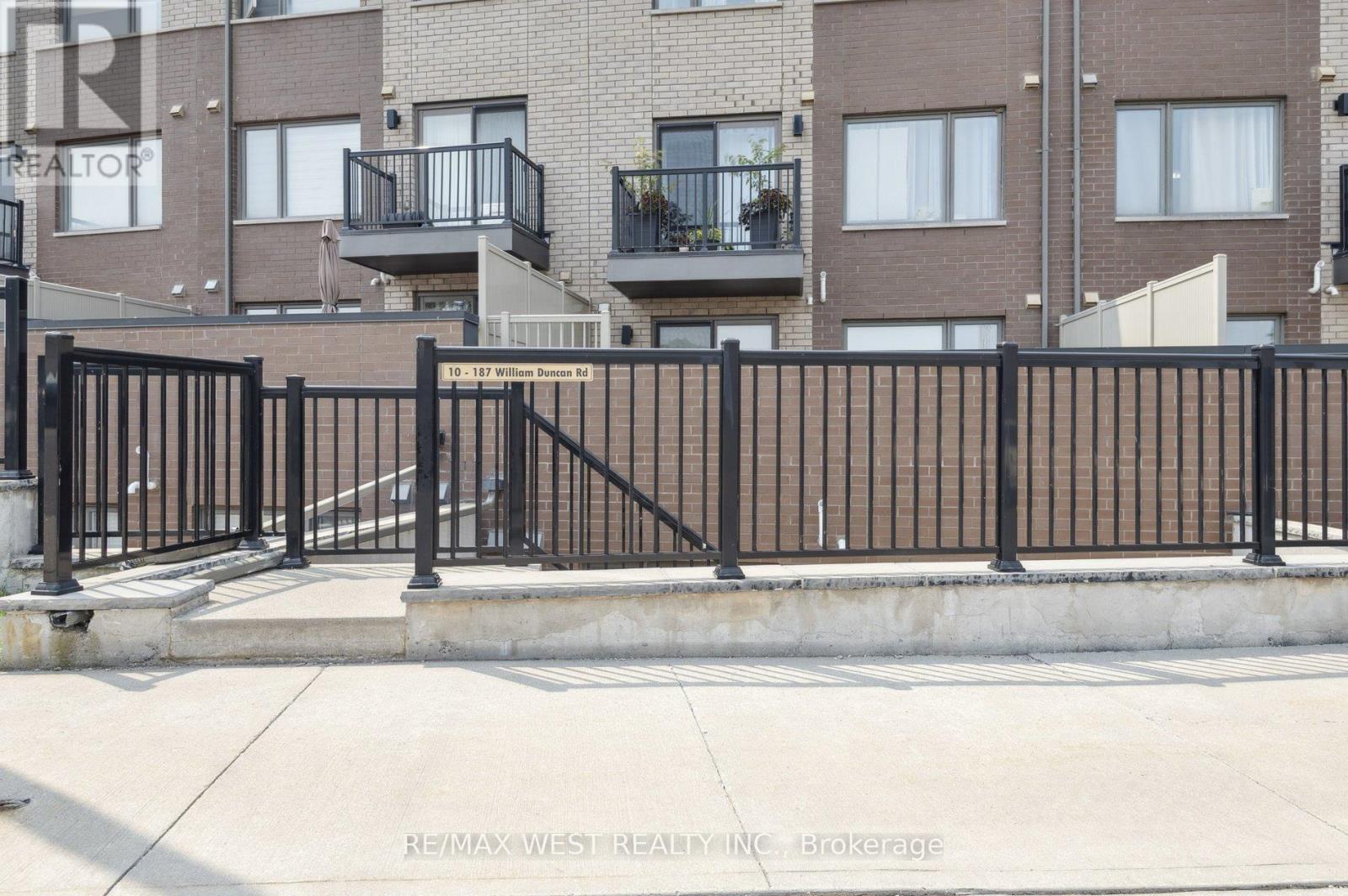 Property at 10 - 187 WILLIAM DUNCAN ROAD image 2