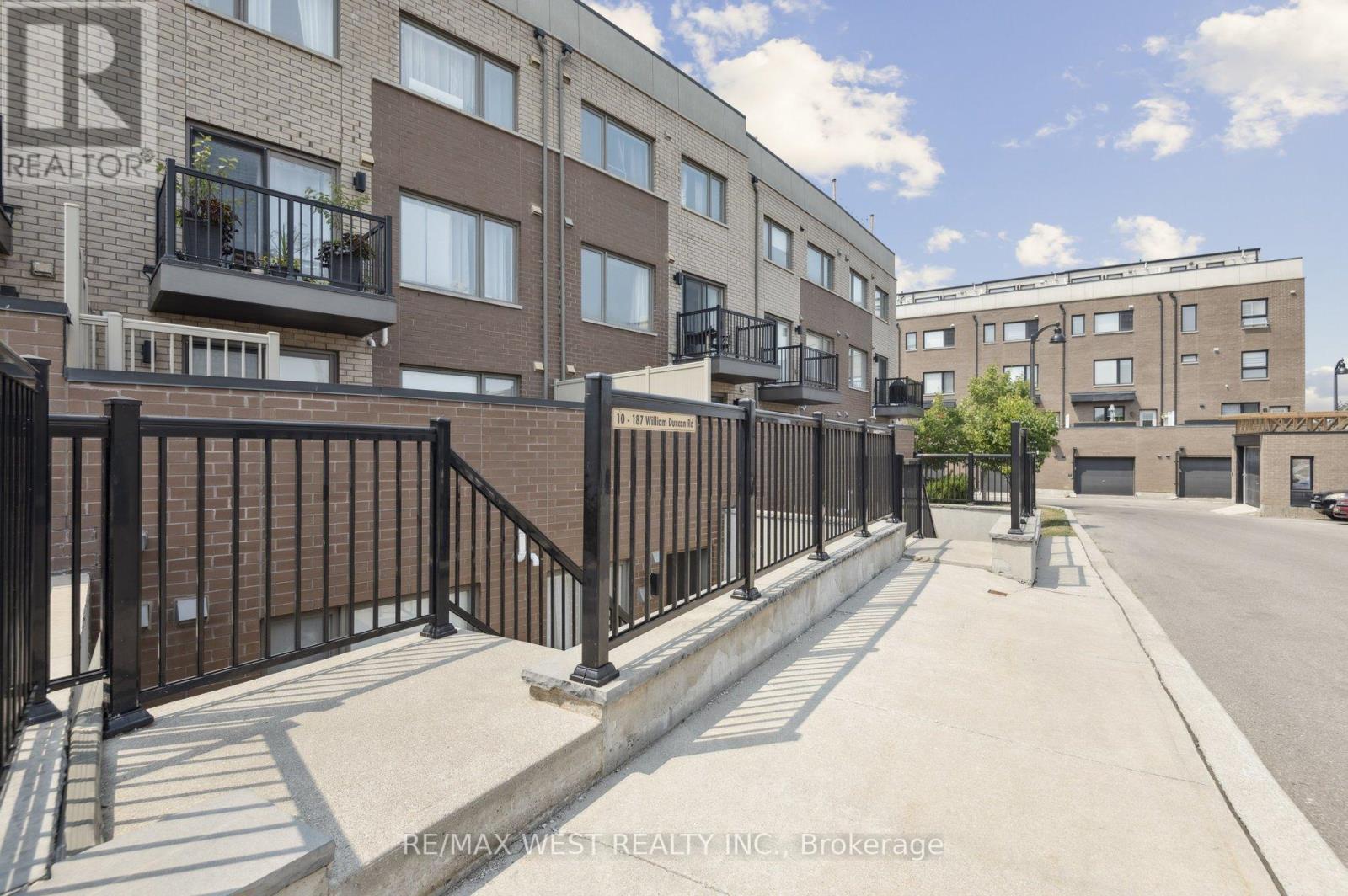 Property at 10 - 187 WILLIAM DUNCAN ROAD image 1