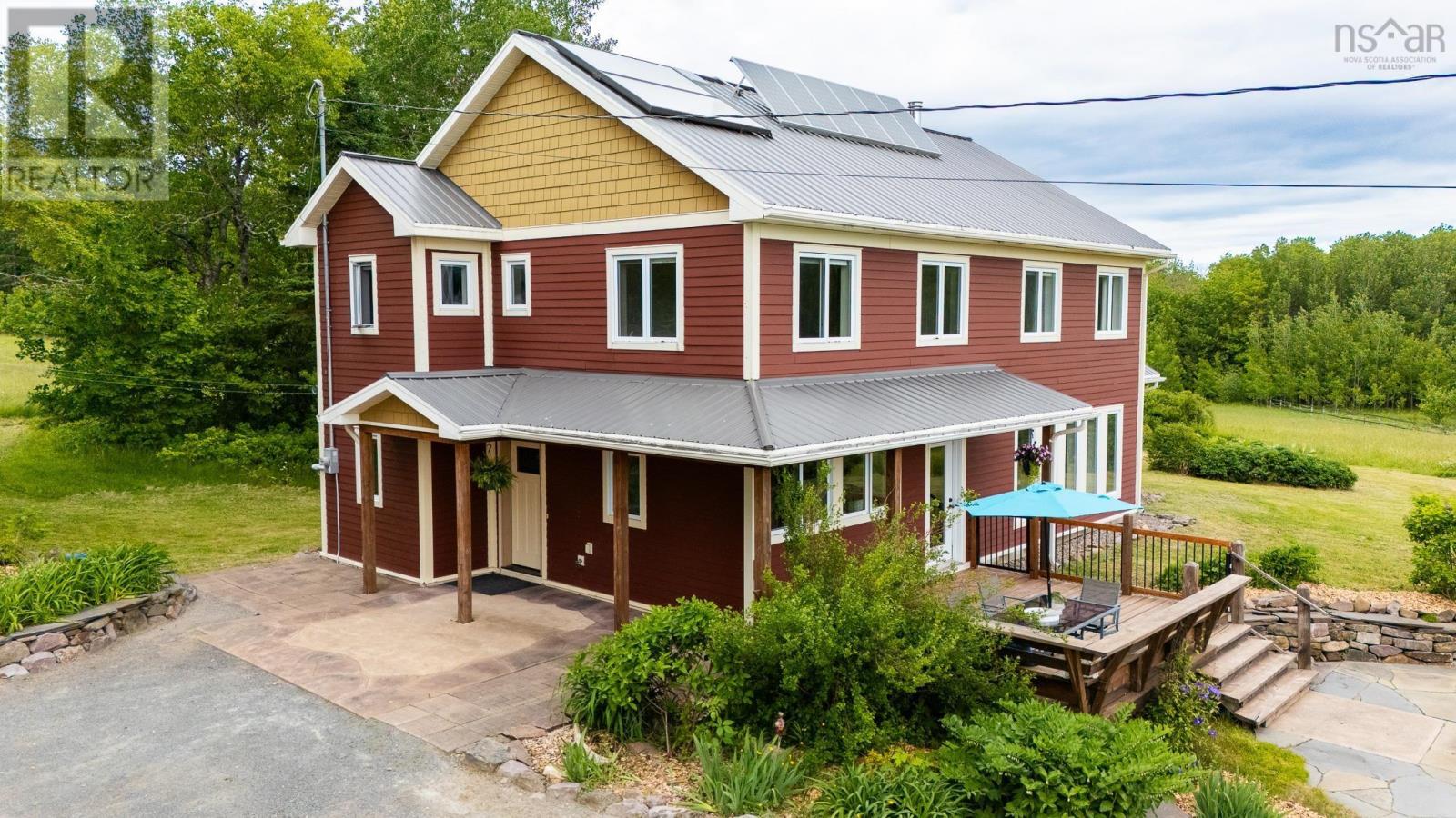 637 White Rock Road, Canaan, Nova Scotia  B4N 4K1 - Photo 2 - 202515027