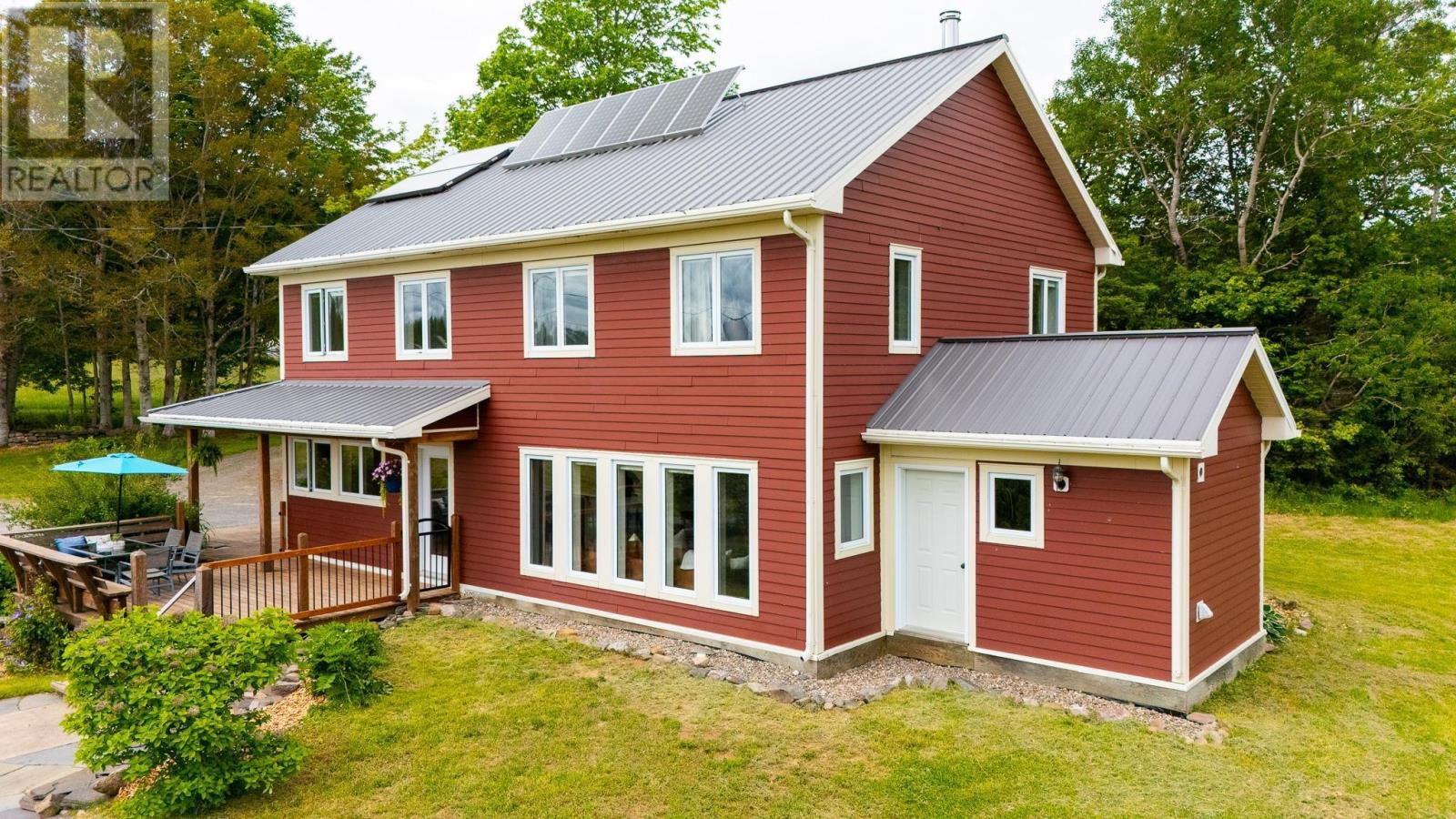 637 White Rock Road, Canaan, Nova Scotia  B4N 4K1 - Photo 3 - 202515027