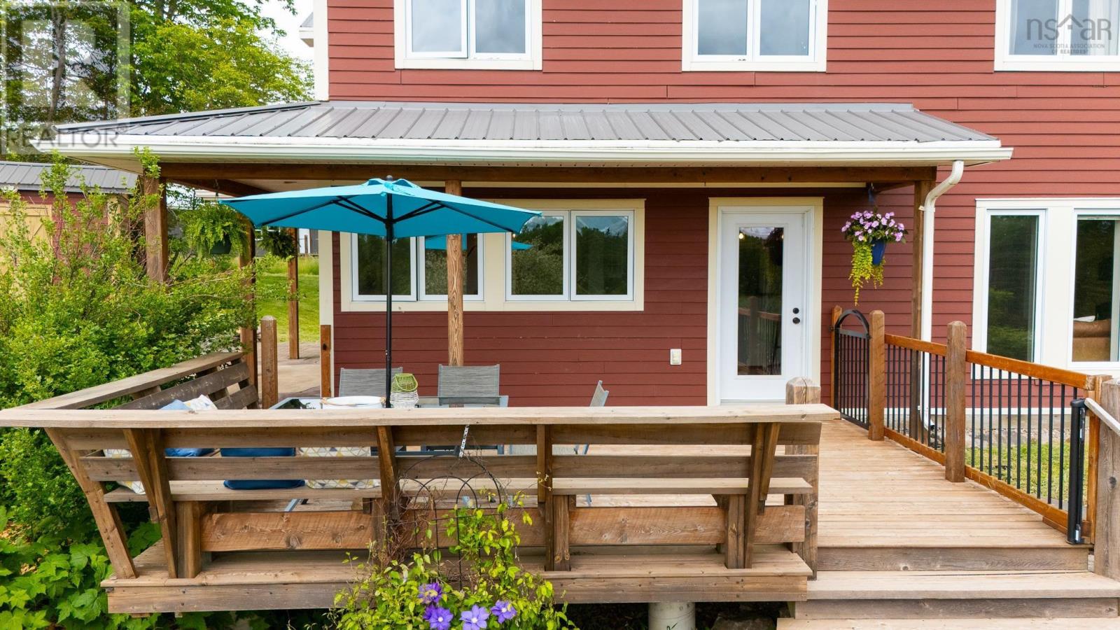 637 White Rock Road, Canaan, Nova Scotia  B4N 4K1 - Photo 37 - 202515027