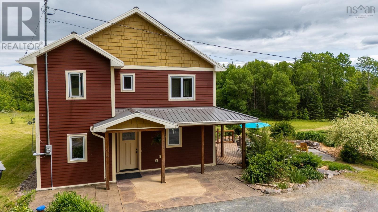 637 White Rock Road, Canaan, Nova Scotia  B4N 4K1 - Photo 9 - 202515027