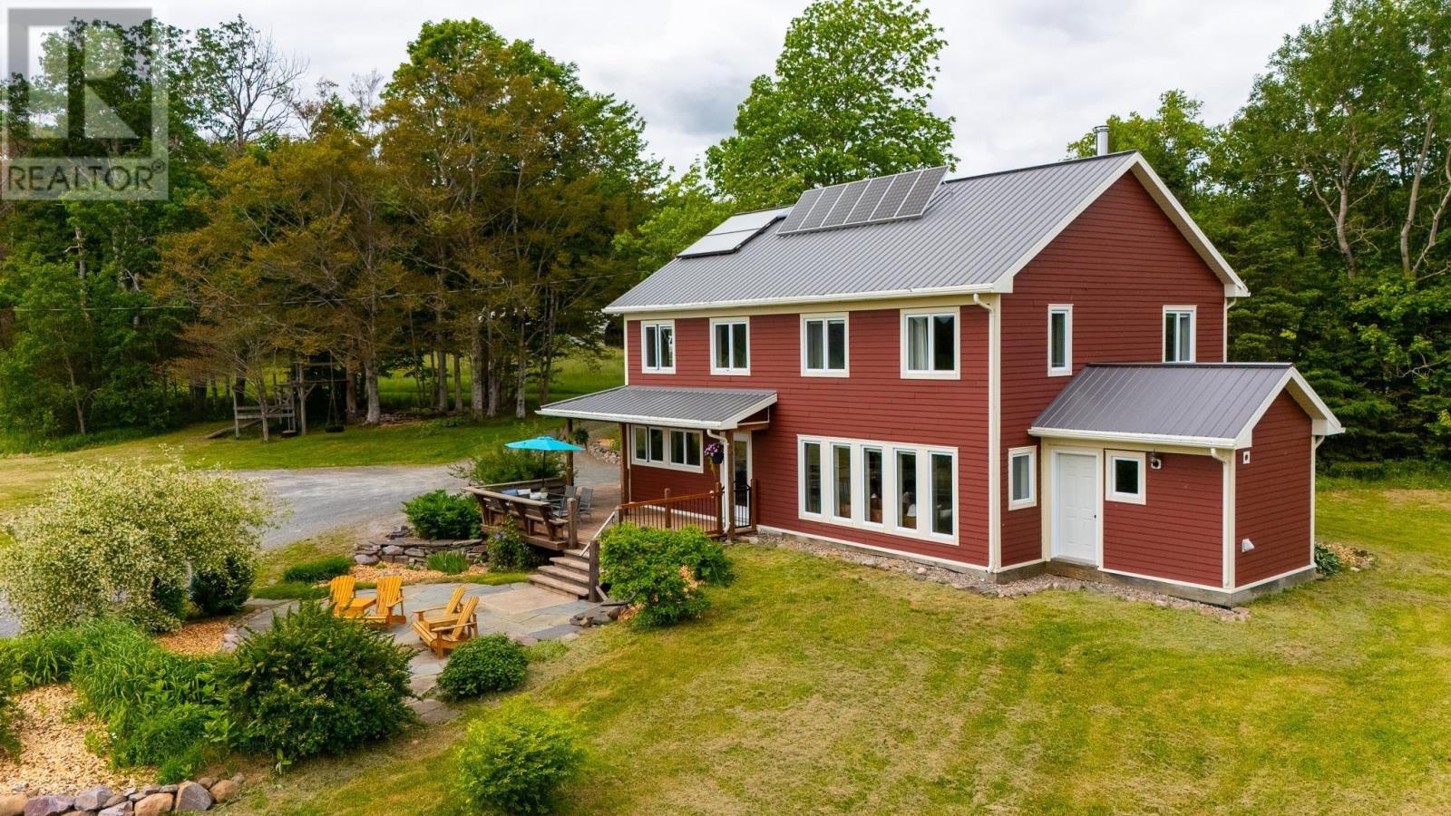 637 White Rock Road, Canaan, Nova Scotia  B4N 4K1 - Photo 5 - 202515027