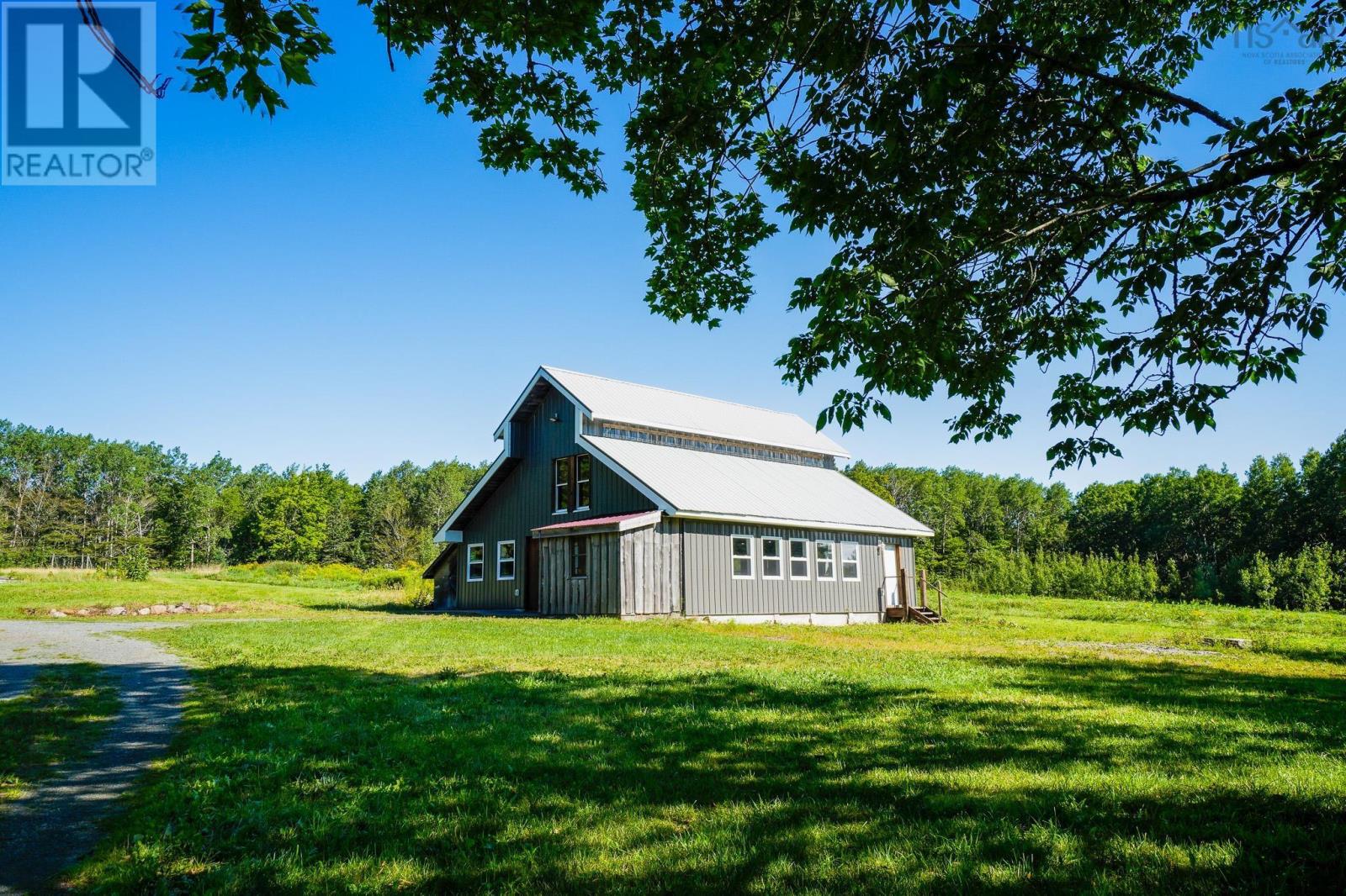 637 White Rock Road, Canaan, Nova Scotia  B4N 4K1 - Photo 45 - 202515027