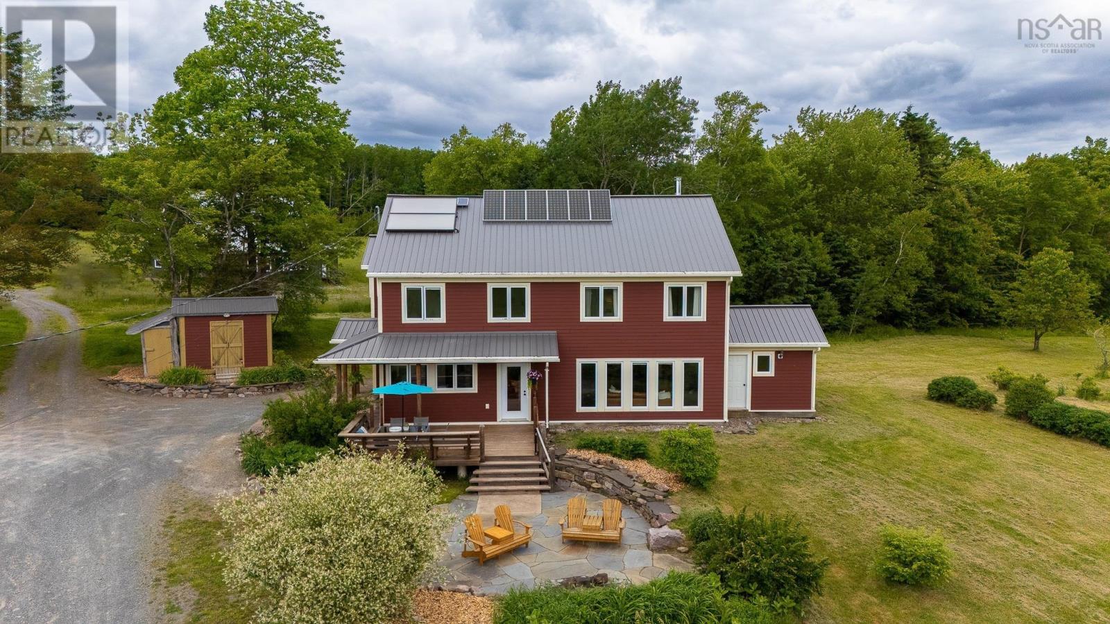 637 White Rock Road, Canaan, Nova Scotia  B4N 4K1 - Photo 4 - 202515027