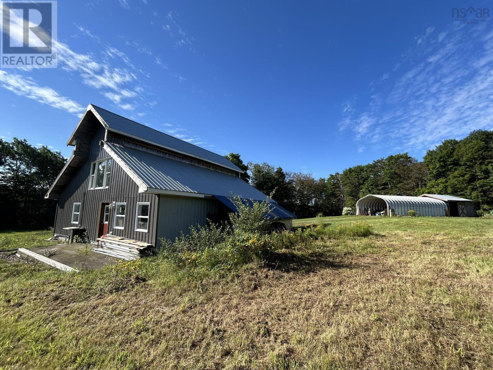 637 White Rock Road, Canaan, Nova Scotia  B4N 4K1 - Photo 46 - 202515027