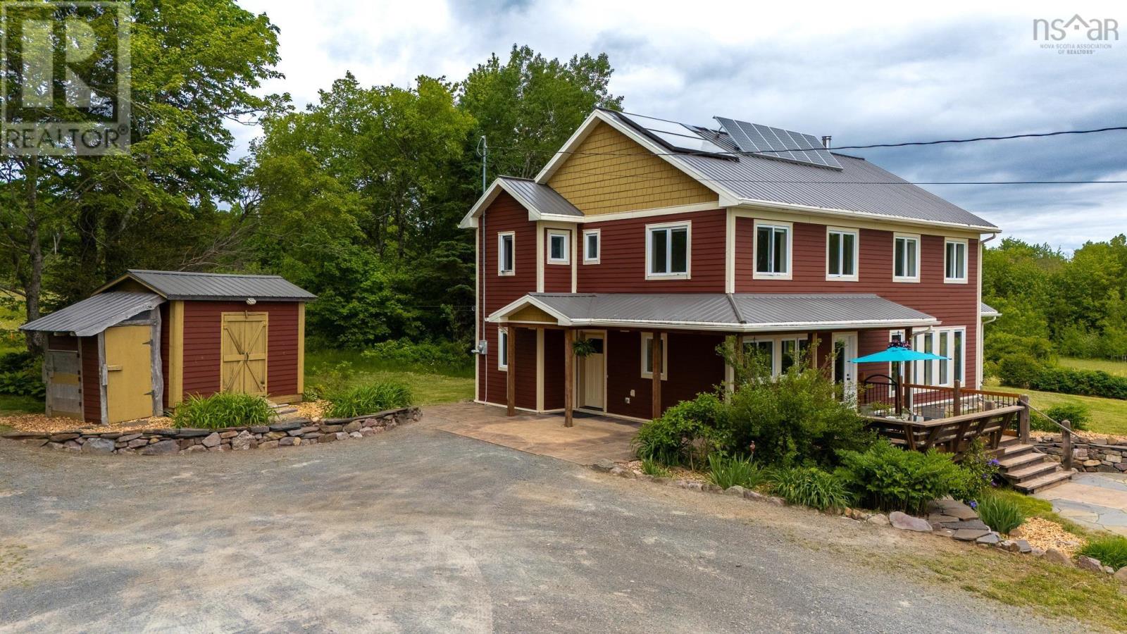 637 White Rock Road, Canaan, Nova Scotia  B4N 4K1 - Photo 6 - 202515027