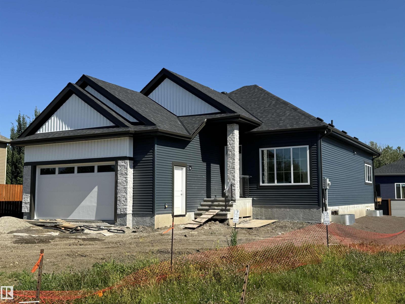 204, 49119 RR 73, Rural Brazeau County, Alberta