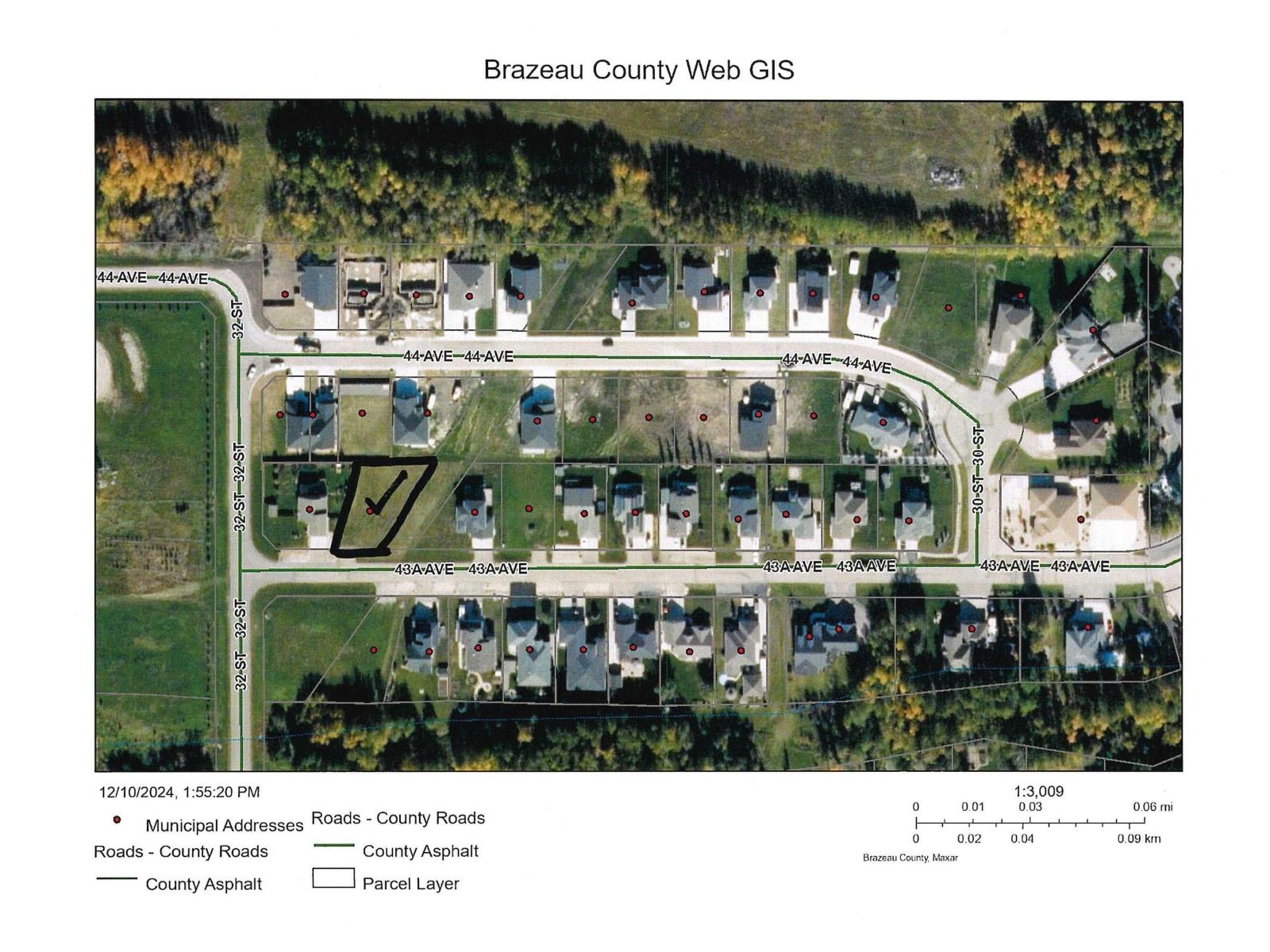 204, 49119 Rr 73, Rural Brazeau County, Alberta  T7A 0B9 - Photo 10 - E4417617