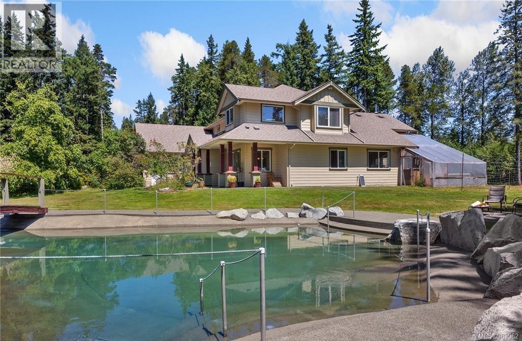 2156 Coleman Rd, Courtenay, British Columbia  V9J 1P2 - Photo 1 - 989962