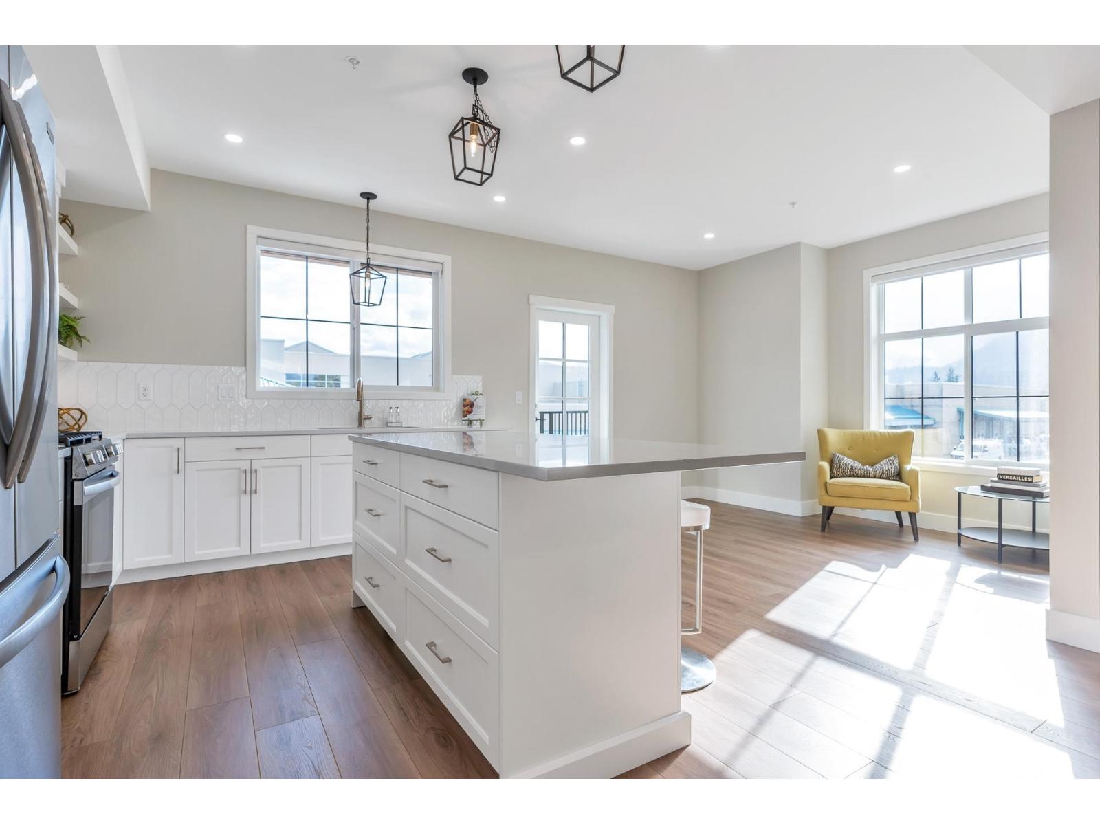 8 6590 Fern Street, Sardis South, Chilliwack, British Columbia  V2R 2Z7 - Photo 9 - R3034724