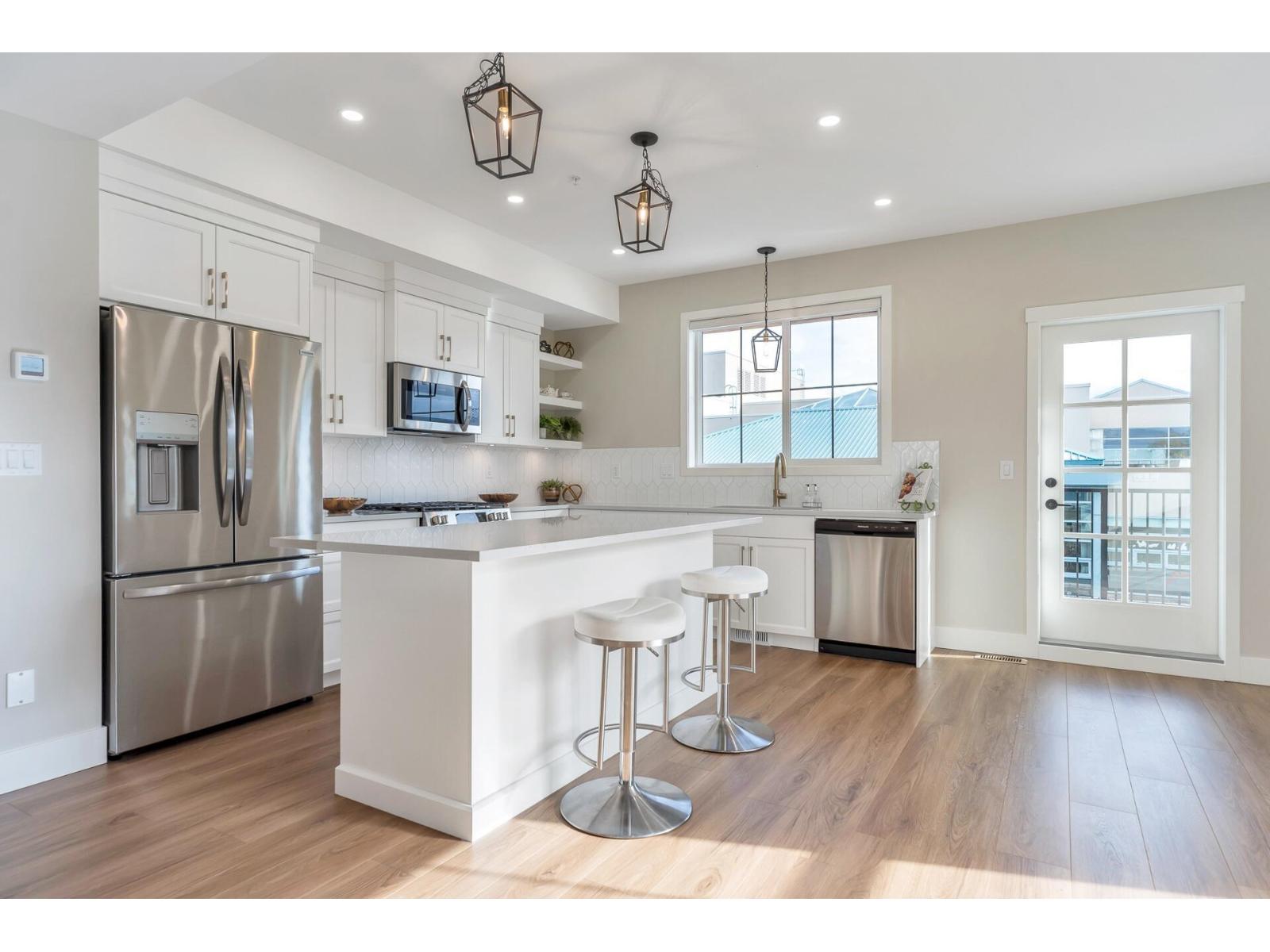 8 6590 Fern Street, Sardis South, Chilliwack, British Columbia  V2R 2Z7 - Photo 4 - R3034724