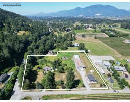 4843 Giesbrecht Road|Yarrow, Yarrow, Ca