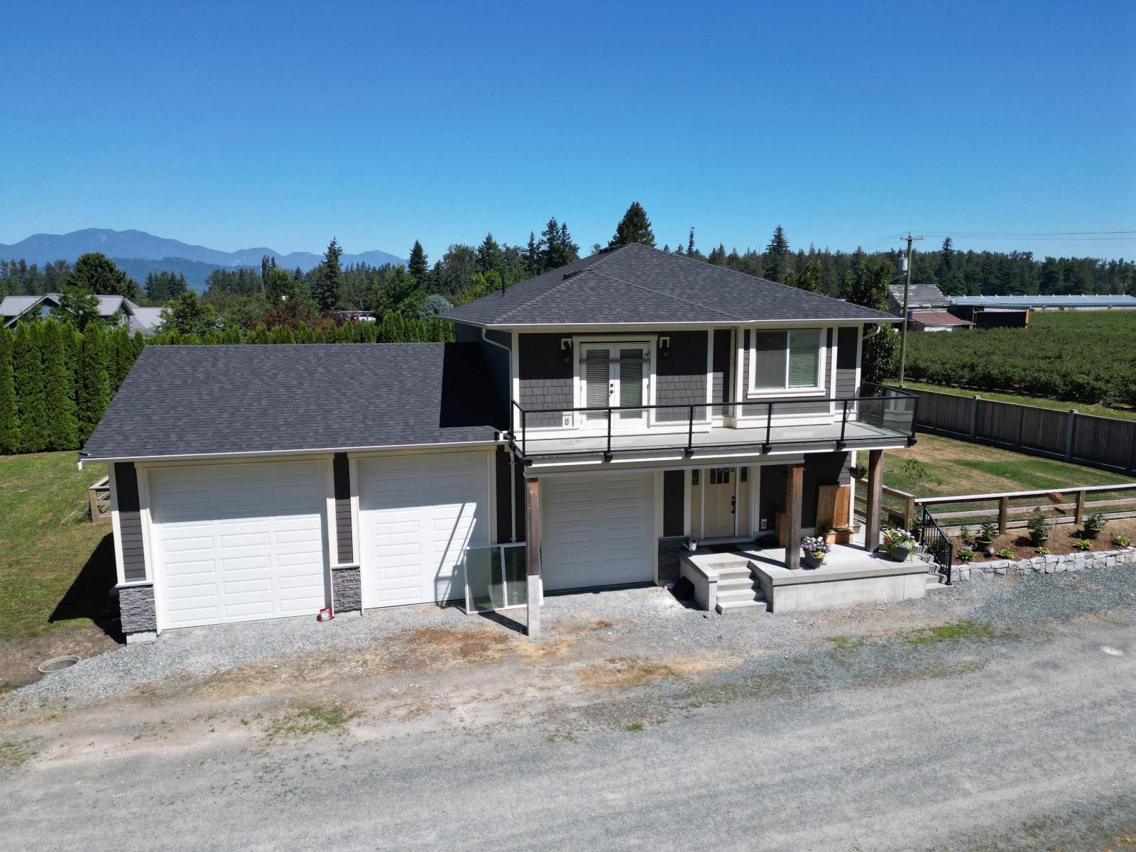 4843 Giesbrecht Road, Yarrow, Yarrow, British Columbia  V2R 4C5 - Photo 12 - R3034575