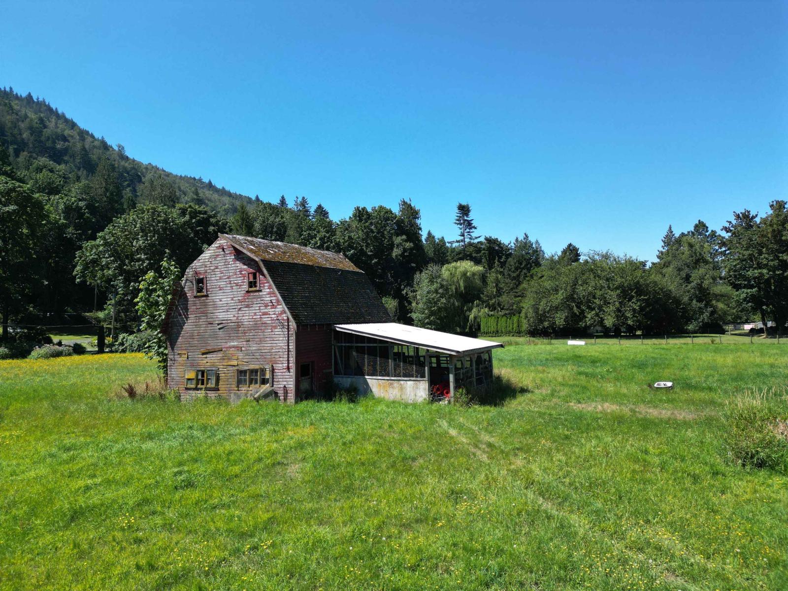 4843 Giesbrecht Road, Yarrow, Yarrow, British Columbia  V2R 4C5 - Photo 17 - R3034575