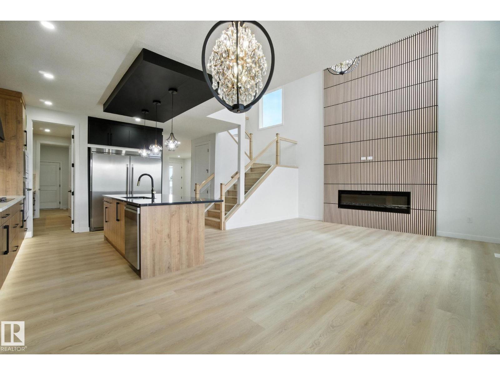 2018 Collip Cr Sw Sw, Edmonton, Alberta  T6W 5T4 - Photo 7 - E4451531