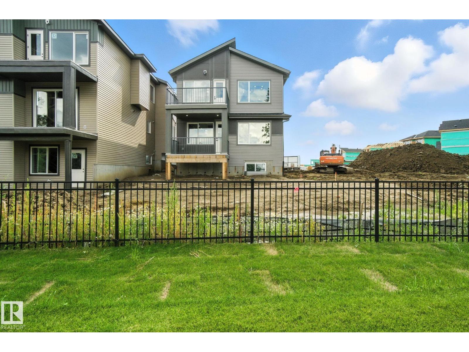 2018 Collip Cr Sw Sw, Edmonton, Alberta  T6W 5T4 - Photo 4 - E4451531