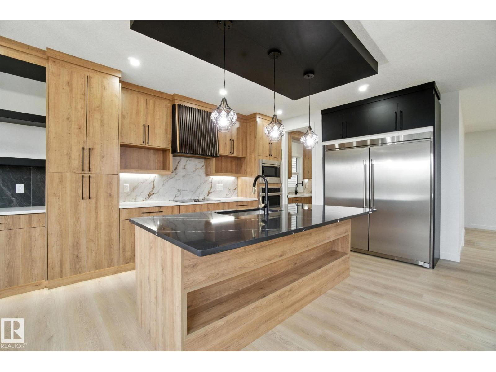 2018 Collip Cr Sw Sw, Edmonton, Alberta  T6W 5T4 - Photo 37 - E4451531