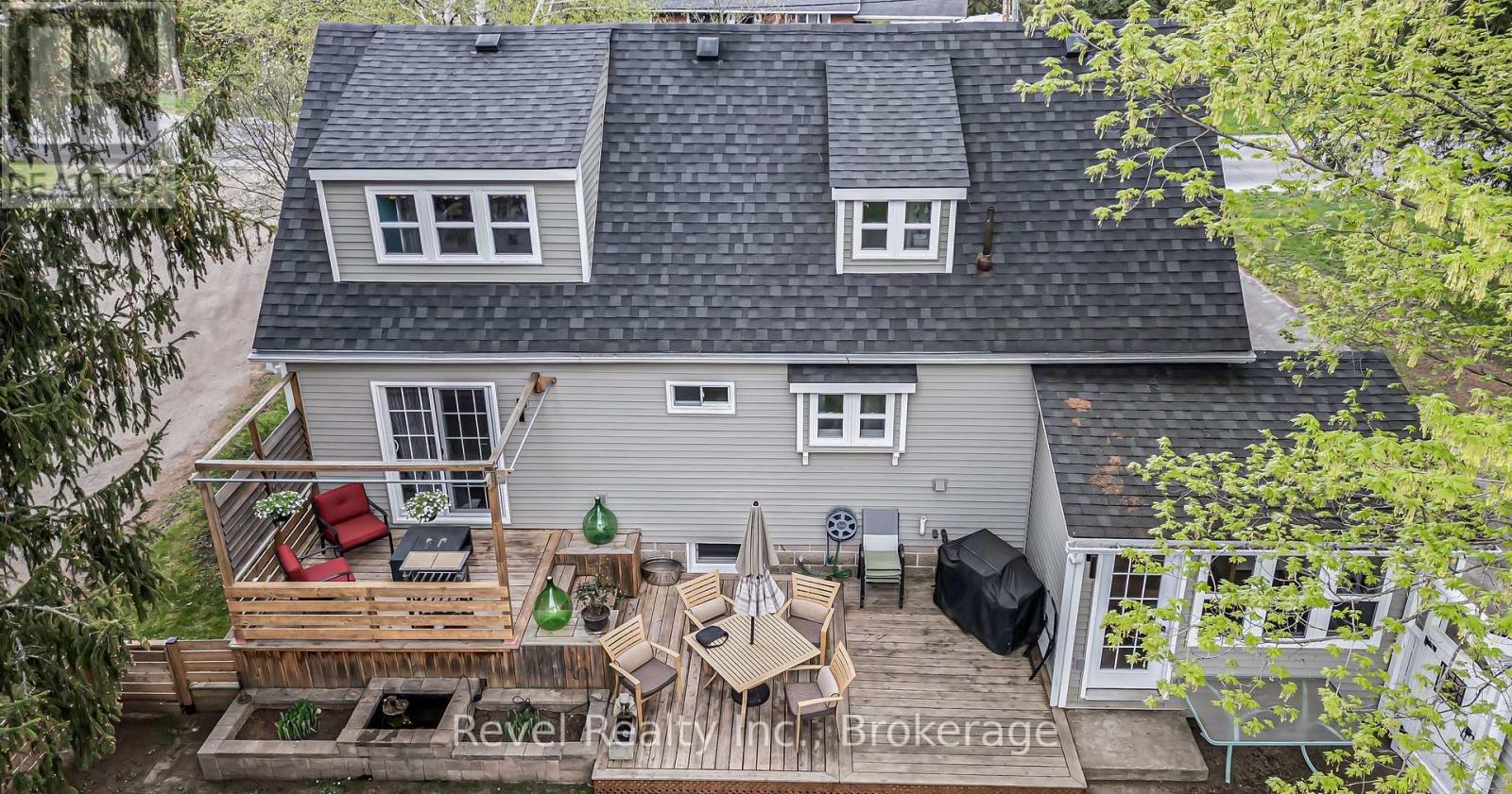 382 2nd Avenue Se, Georgian Bluffs, Ontario  N4K 5T1 - Photo 40 - X12157362
