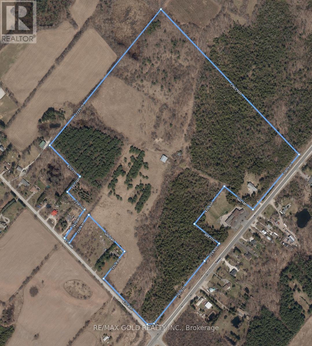 12373 Highway 7, Halton Hills, Ontario  L7G 4S4 - Photo 2 - W12328290