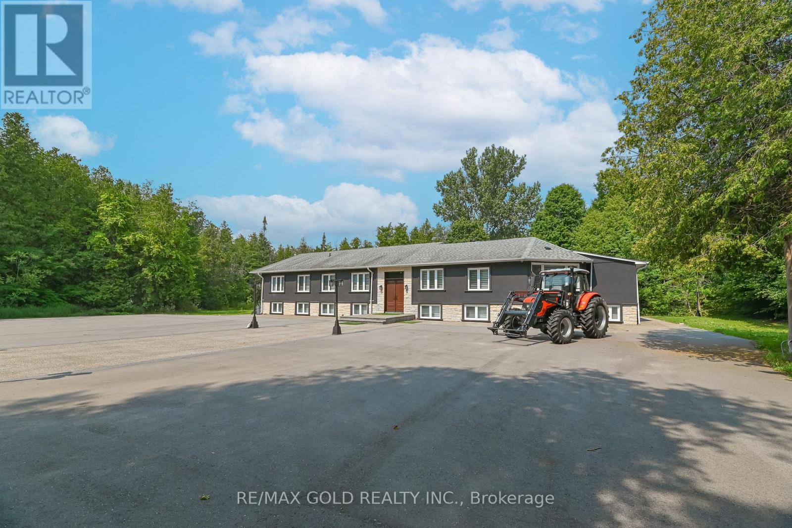 12373 Highway 7, Halton Hills, Ontario  L7G 4S4 - Photo 4 - W12328290
