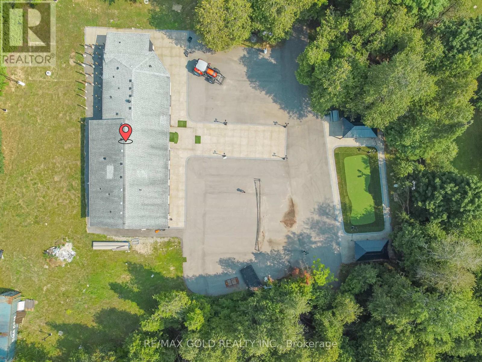 12373 Highway 7, Halton Hills, Ontario  L7G 4S4 - Photo 48 - W12328290