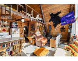 7440 Porcupine Road Big White, Kelowna, Ca