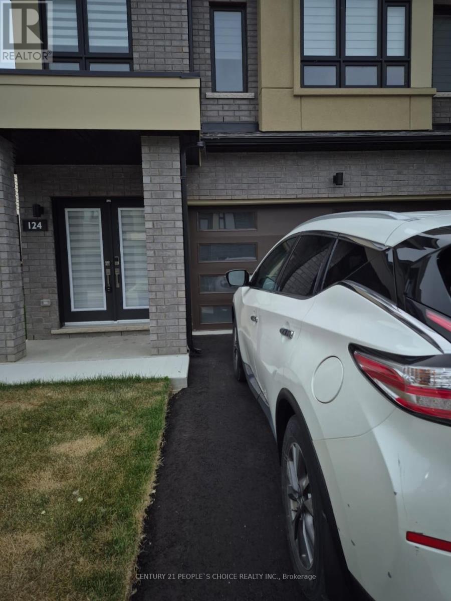 124 Sailors Landing, Clarington, Ontario  L1C 7G4 - Photo 1 - E12331550