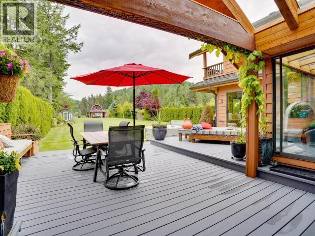 5366 Manson Ave, Powell River, British Columbia  V8A 3P4 - Photo 40 - 19195