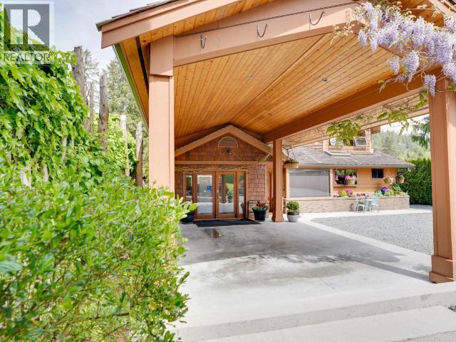 5366 MANSON AVE, Powell River, British Columbia