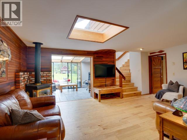 5366 Manson Ave, Powell River, British Columbia  V8A 3P4 - Photo 19 - 19195