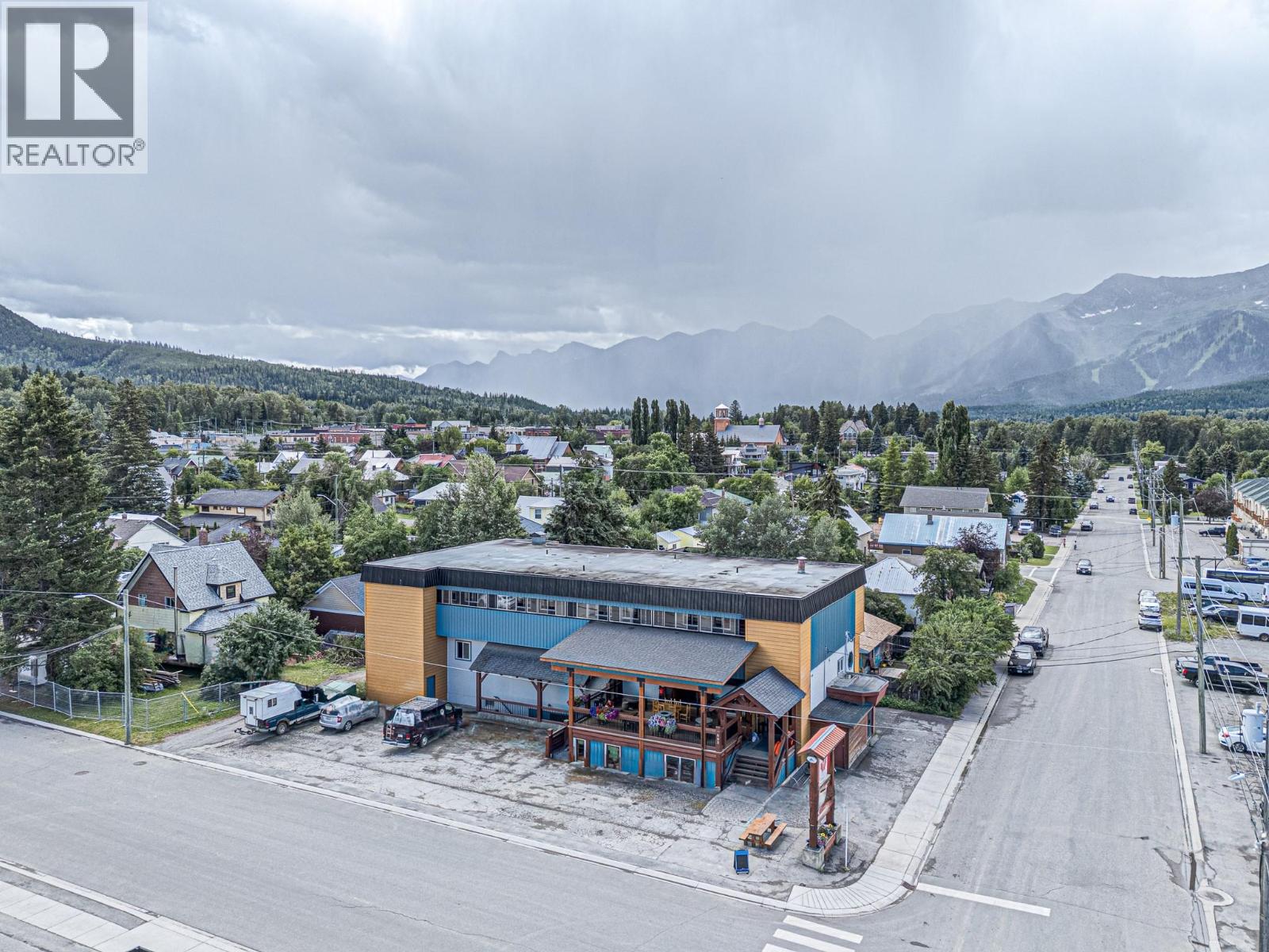 892 6th Avenue, Fernie, British Columbia  V0B 1M0 - Photo 61 - 10333468