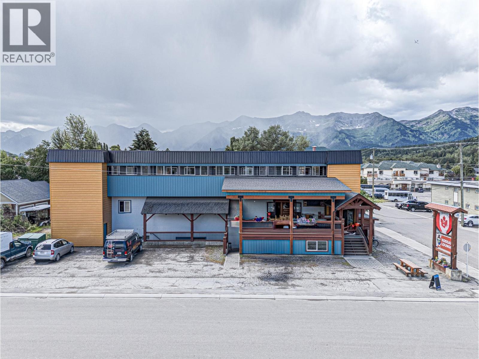 892 6th Avenue, Fernie, British Columbia  V0B 1M0 - Photo 59 - 10333468