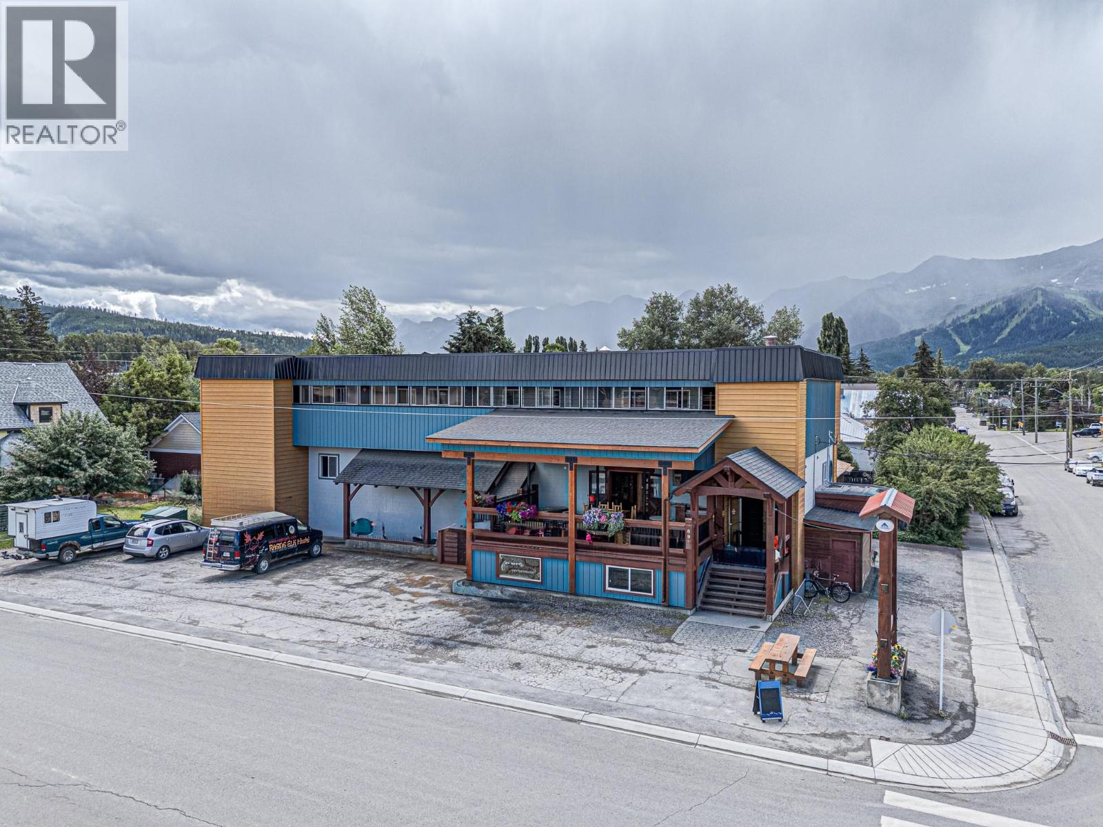 892 6th Avenue, Fernie, British Columbia  V0B 1M0 - Photo 60 - 10333468