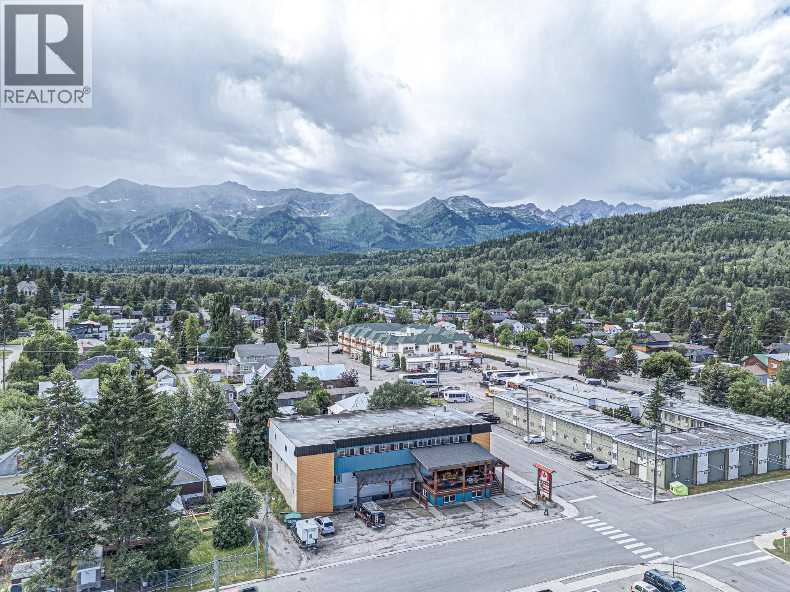 892 6th Avenue, Fernie, British Columbia  V0B 1M0 - Photo 62 - 10333468