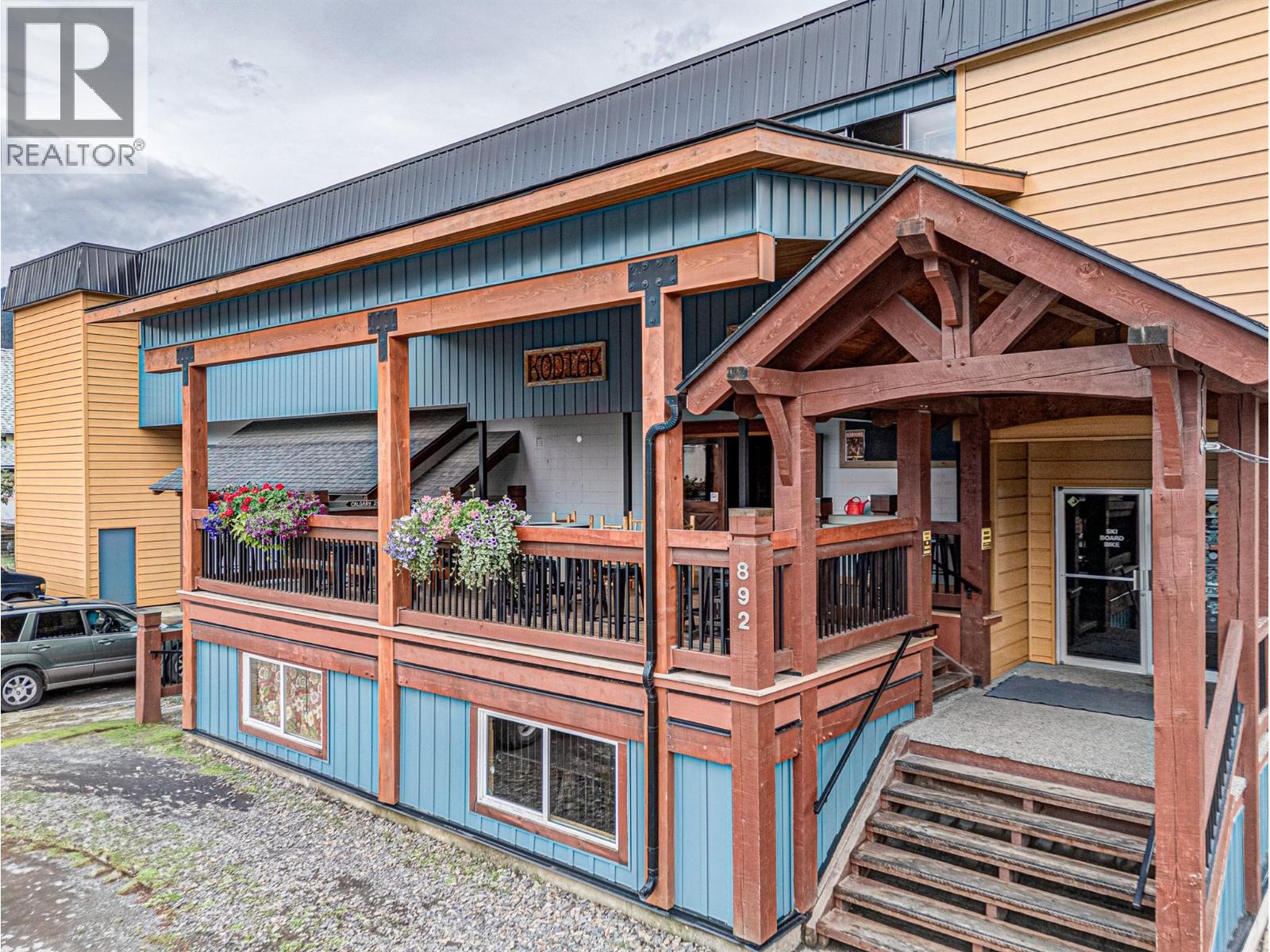 892 6th Avenue, Fernie, British Columbia  V0B 1M0 - Photo 56 - 10333468
