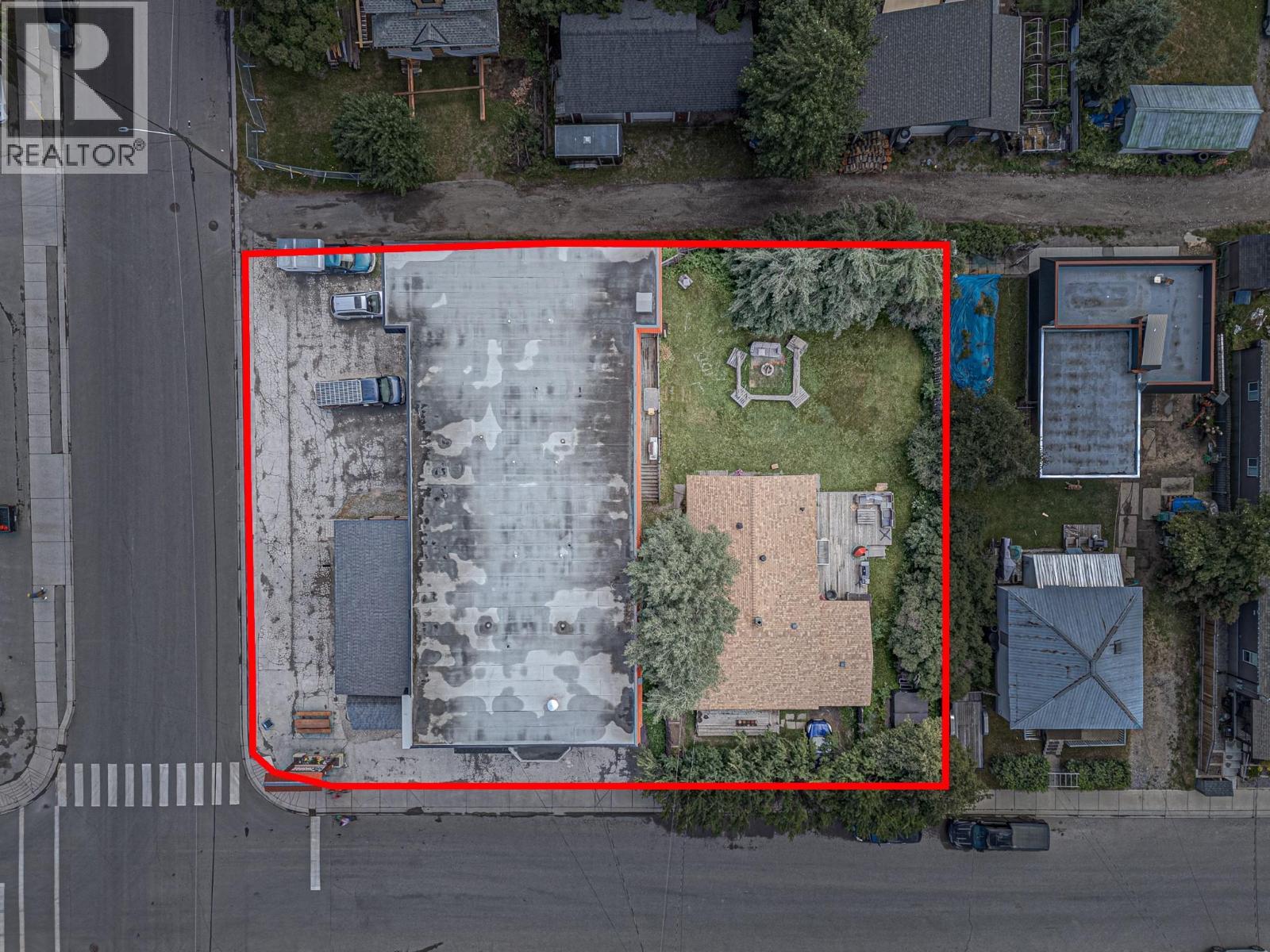 892 6th Avenue, Fernie, British Columbia  V0B 1M0 - Photo 66 - 10333468